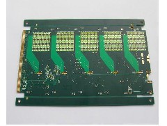 What's the skill to distinguish the good from the bad of PCB?