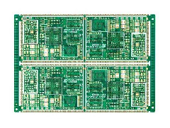 PCB线路板表面的加工工艺有哪些？