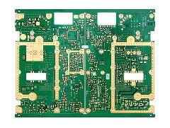 Introduce the function of PCB peeling film