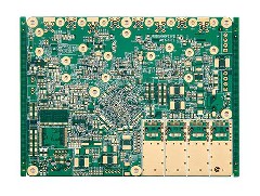 PCB线路板广泛使用的原因