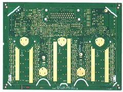 What is the principle of making circuit boards?