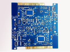 How to Distinguish the Layers of Jiangmen Single-sided and Double-sided Circuit Board