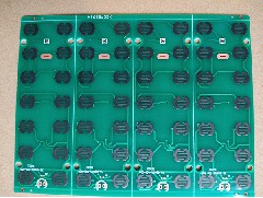 How much profit can we get from recycling a ton of scrap PCBs?