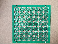 高频四层PCB线路板是如何加工的？