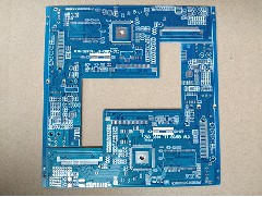 What is the reason for the low viscosity of solder paste on PCB