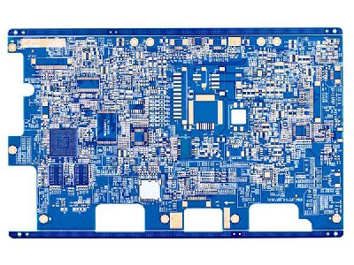 Jiangmen Circuit Board