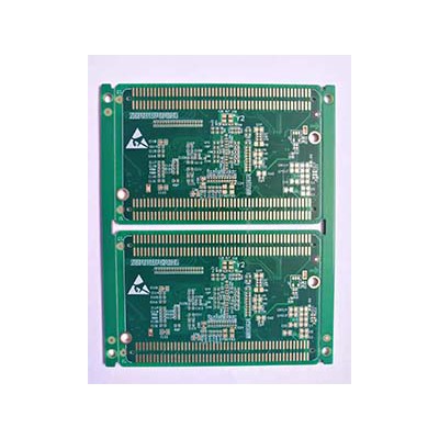 Multilayer circuit board