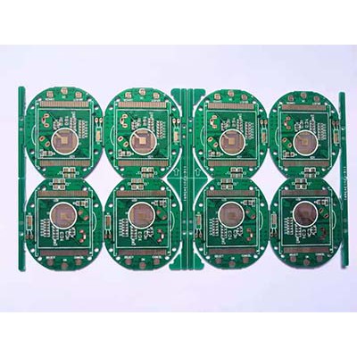Multilayer circuit board