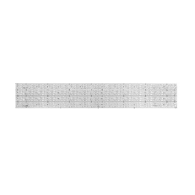 Four layer - long tin plate