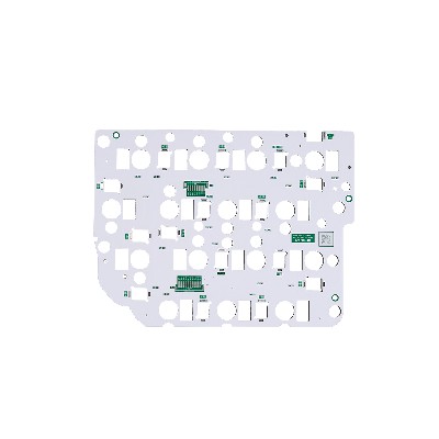 New Energy - Double sided Tin Plate