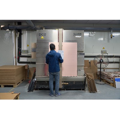 cutting machine