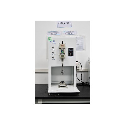 Copper foil tensile tester