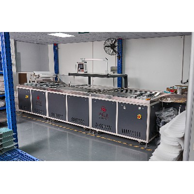 vacuum packaging machine