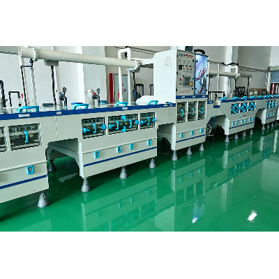 OSP horizontal line