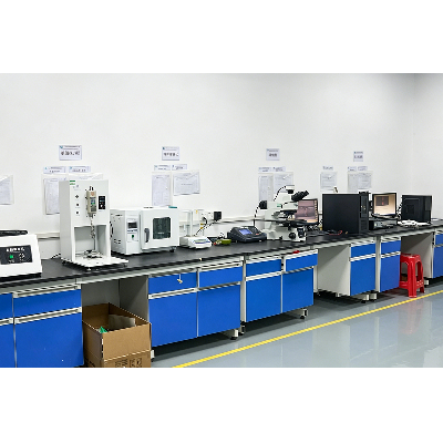 Physics Laboratory