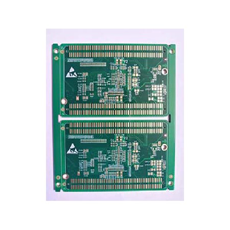 Multilayer circuit board