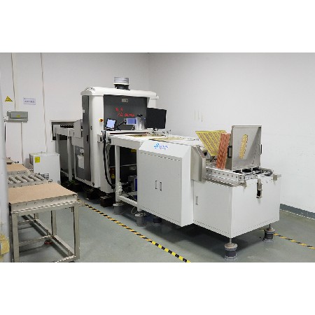 AOI Wired Optical Inspection Instrument