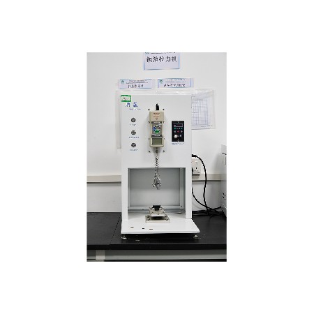 Copper foil tensile tester
