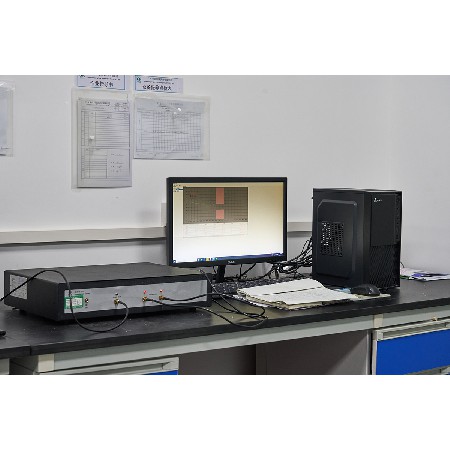 Impedance tester