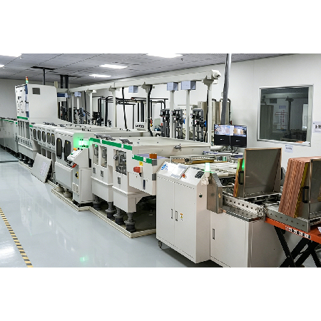 Sandblasting resistance welding grinding machine