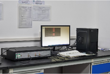 Impedance tester